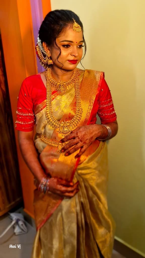 Bridal Bliss Package